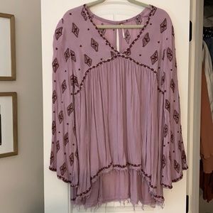Free People top